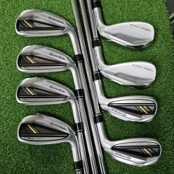테일러메이드 RBZ2 중고아이언 경량스틸R