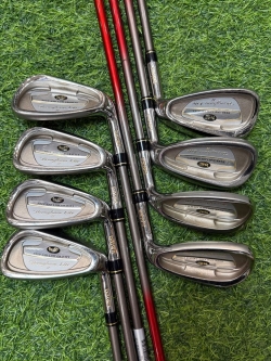 다이와 브롬라이트2 여성 중고아이언