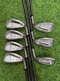 테일러메이드  초급용 여성 중고아이언