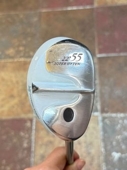 중고 카스코 참 여성유틸리티 5번22도