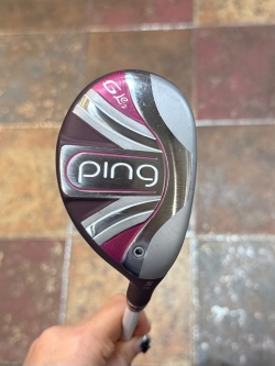 핑 GLE2 여성 중고유틸리티 5번26도