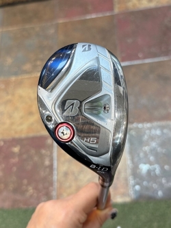 중고 브리지스톤  B-LD 여성유틸리티 5번25도