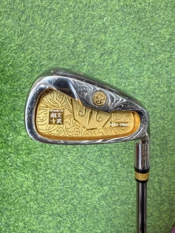 켄이치 중고 남성7번아이언 카본R