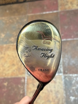 에나 어메이징 여성 중고유틸리티 3번 17도