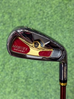 마루망 마제스티 프레스티지오9 여성 중고 5번아이언