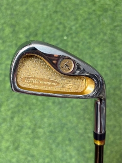 히로마쓰모토 MK-GOLD 여성 중고 5번아이언