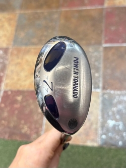 카스코 파워토네이도 여성 중고유틸리티 7번35도