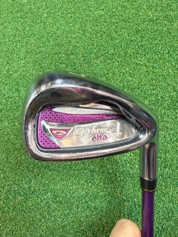 다이와 지쓰리 엘파 중고 여성7번아이언