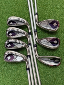 다이와 온오프421 여성 중고아이언