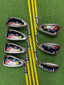 야마하 C'S 415 여성 중고아이언