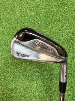 타이틀리스트 T-MB 718 중고 4번아이언 스틸S200