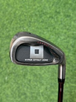 다이와 온오프508 남성 중고 4번아이언 카본R