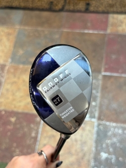 다이와 온오프412 여성 중고유틸리티 6번27도