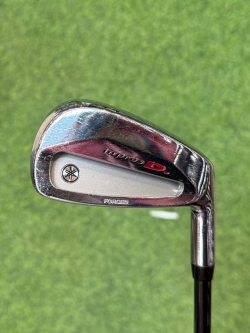 중고 야마하 인프레스D 3번아이언 카본R