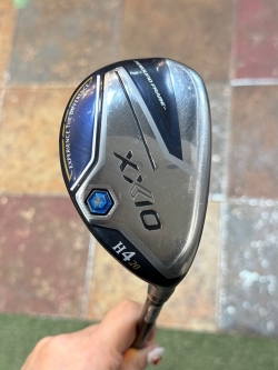 중고 젝시오 1200K 남성유틸리티 4번20도 SR