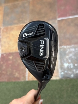 중고 핑 G425 남성유틸리티 2번17도 90TX