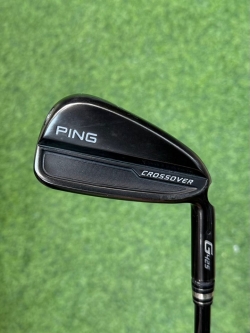 중고 핑g425 크로스오버 남성드라이빙아이언 3번20 텐세이 100TX