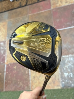 중고 다이너스7 남성드라이버 10.5도 R 고반발