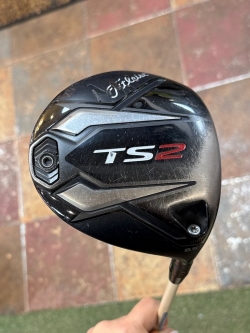 중고 타이틀리스트 TS2 남성드라이버 8.5도 6S