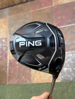 중고 핑 G430 MAX 남성드라이버 9도 65R