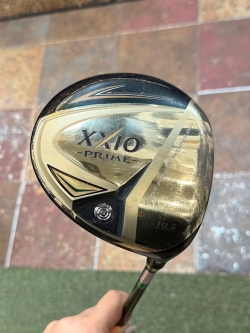중고 젝시오프라임 700K 남성드라이버 10.5도SR 고반발