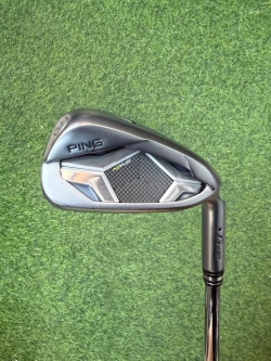 중고 핑 G430 남성7번아이언 경량스틸R