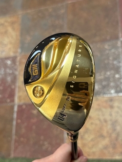 중고 다이와 지쓰리 시그니쳐2 GIII 남성유틸리티 4번24도 R