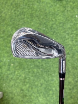 브리지스톤 파이즈CL 여성 5번아이언 미사용