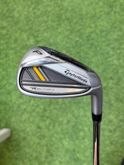 중고 테일러메이드 RBZ 남성 피칭 PW 경량스틸R