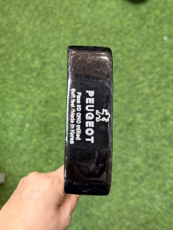 푸조(PEUGEOT)  엑스다리 제로퍼터 중고퍼터 34인치