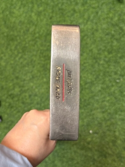 투다리 스톤헤드 중고퍼터 33인치