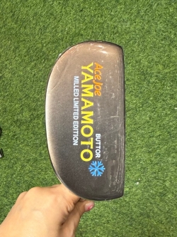 조이 야마모토 수제퍼터 33인치