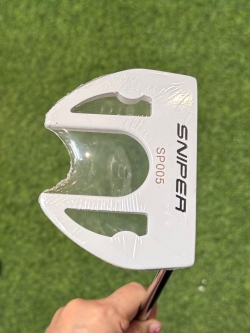 스나이퍼 SP005 퍼터 34인치