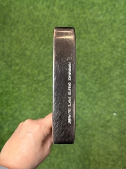 포스 POSE 수제 중고퍼터 34인치