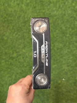 클리브랜드 프론트라인 엘리트 퍼터 34인치