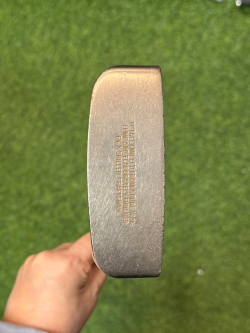 마루망 마제스티 중고퍼터 34인치