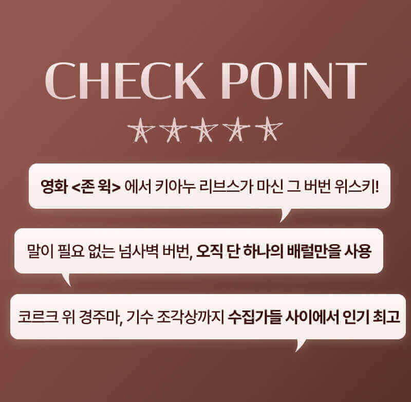 블랑톤 싱글 배럴, 이런 매력이 있어요!