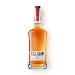 와일드터키 101 8년