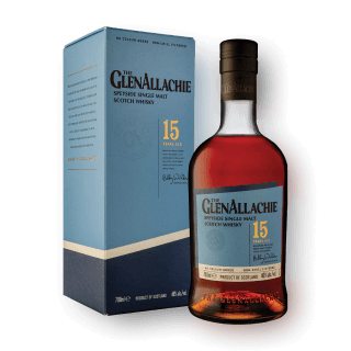 글렌알라키 15년