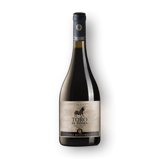 토로 데 피에드라 그랑 리저브 피노 누아 대표이미지