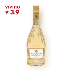 빌라 욜란다 모스카토 다스티