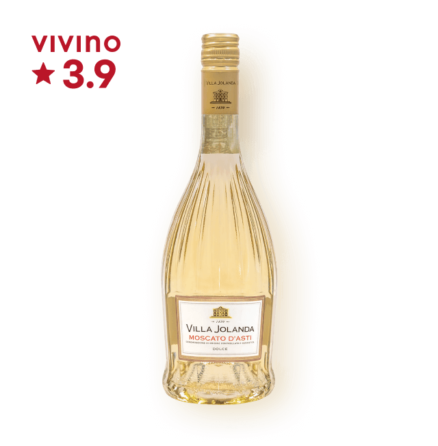 [픽업특가] 빌라 욜란다 모스카토 다스티 750ml