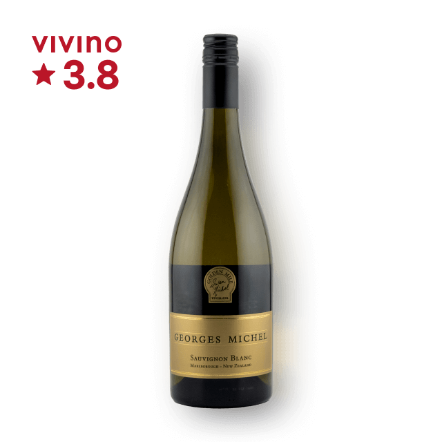 조지 미쉘 말보로 소비뇽 블랑