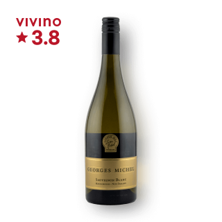 조지 미쉘 말보로 소비뇽 블랑