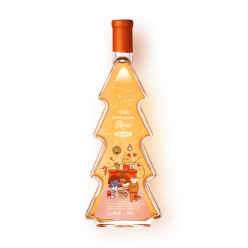 에셈베 모젤 크리스마스 로제 (카카오 에디션)