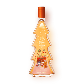 에셈베 모젤 크리스마스 로제 (카카오 에디션) 에셈베 모젤 크리스마스 로제 (카카오 에디션)