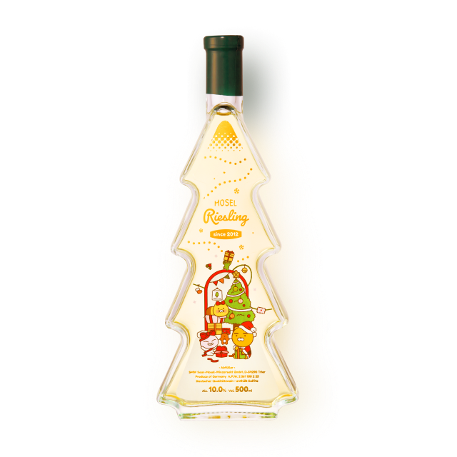 [마지막할인] 에셈베 모젤 크리스마스 리슬링 (카카오 에디션) 대표이미지