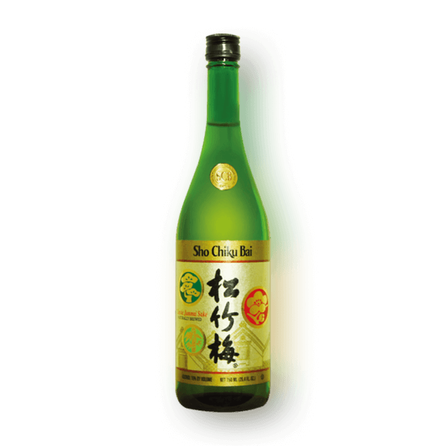 송죽매 클래식 준마이