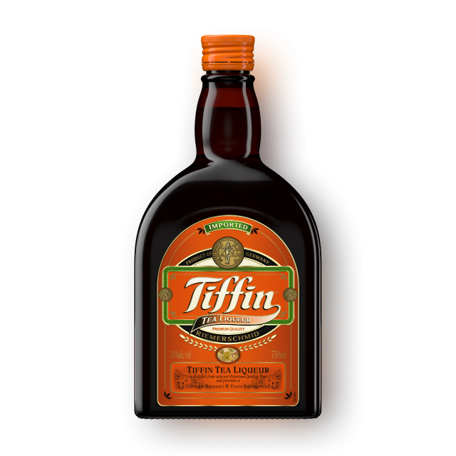 티핀 (홍차 리큐르) 750ml