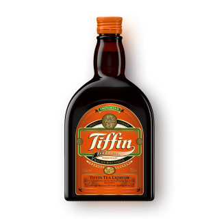 티핀 (홍차 리큐르) 750ml